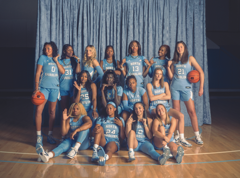 UNC Tar Heels Ladies’s Squad is Able to Emerge as a Title Contender